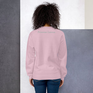 PL Lady Keys Sweatshirt