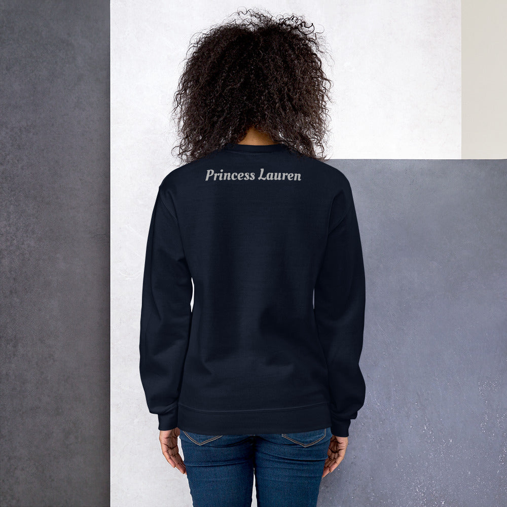PL Lady Keys Sweatshirt