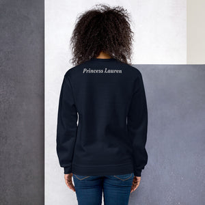 PL Lady Keys Sweatshirt