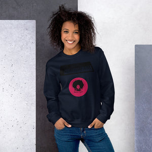 PL Lady Keys Sweatshirt