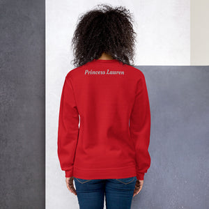 PL Lady Keys Sweatshirt