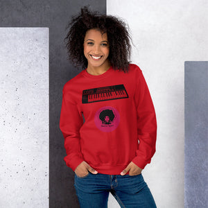 PL Lady Keys Sweatshirt