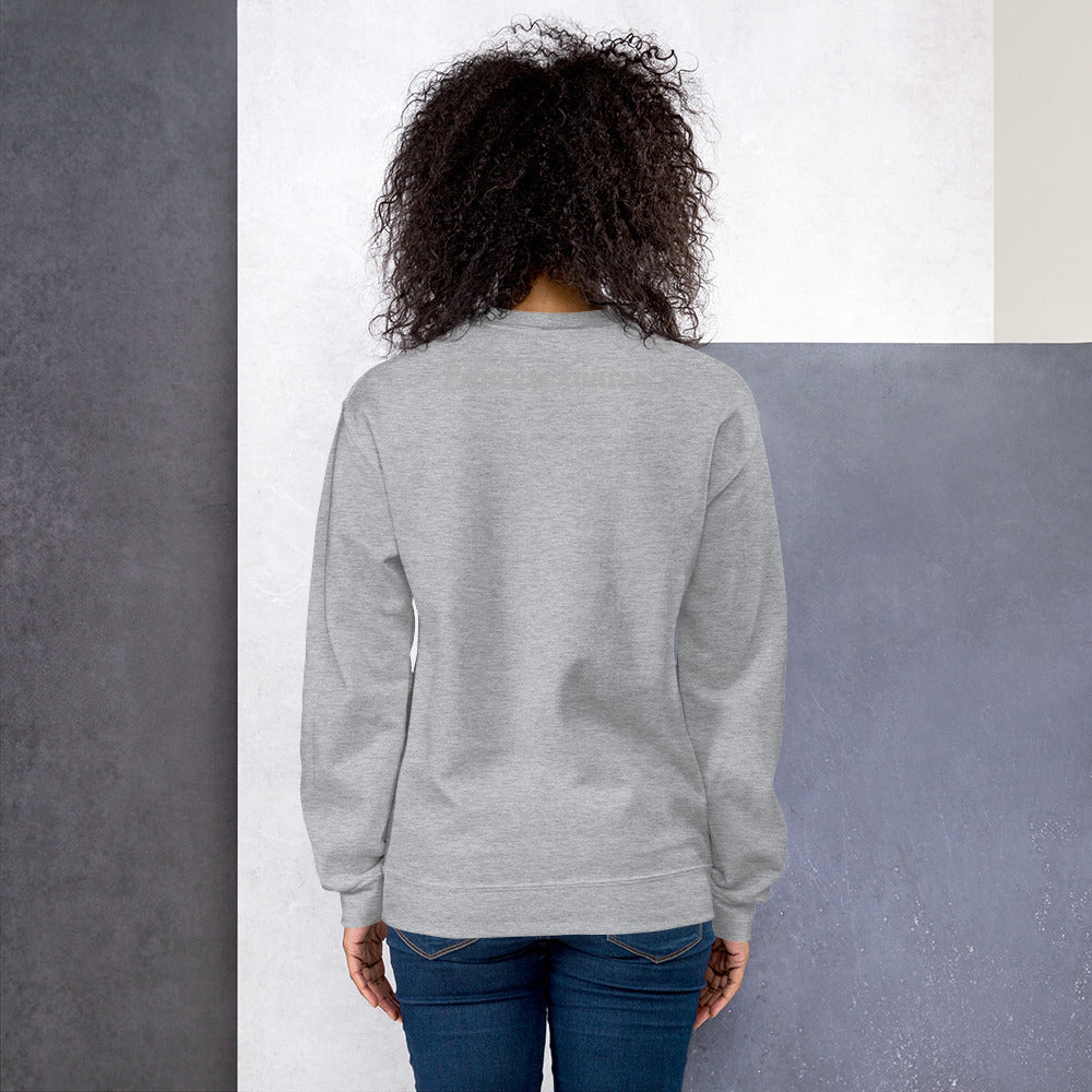 PL Lady Keys Sweatshirt