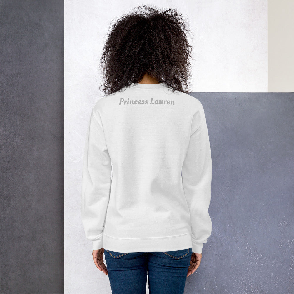 PL Lady Keys Sweatshirt