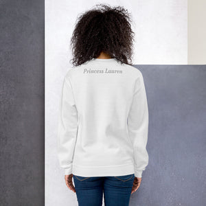 PL Lady Keys Sweatshirt