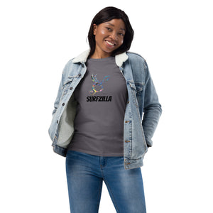 Hologram Unisex fashion long sleeve shirt