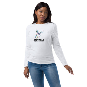 Hologram Unisex fashion long sleeve shirt