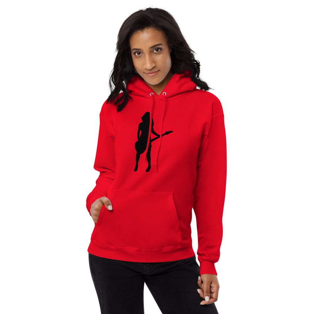 Princess Lauren Ac Masters #1 fleece hoodie