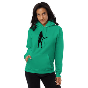 Princess Lauren Ac Masters #1 fleece hoodie