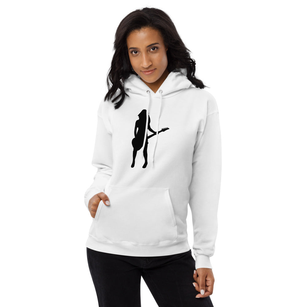 Princess Lauren Ac Masters #1 fleece hoodie