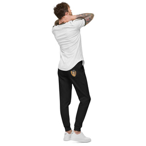 KeyMaster Unisex fleece sweatpants