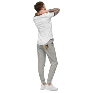 KeyMaster Unisex fleece sweatpants