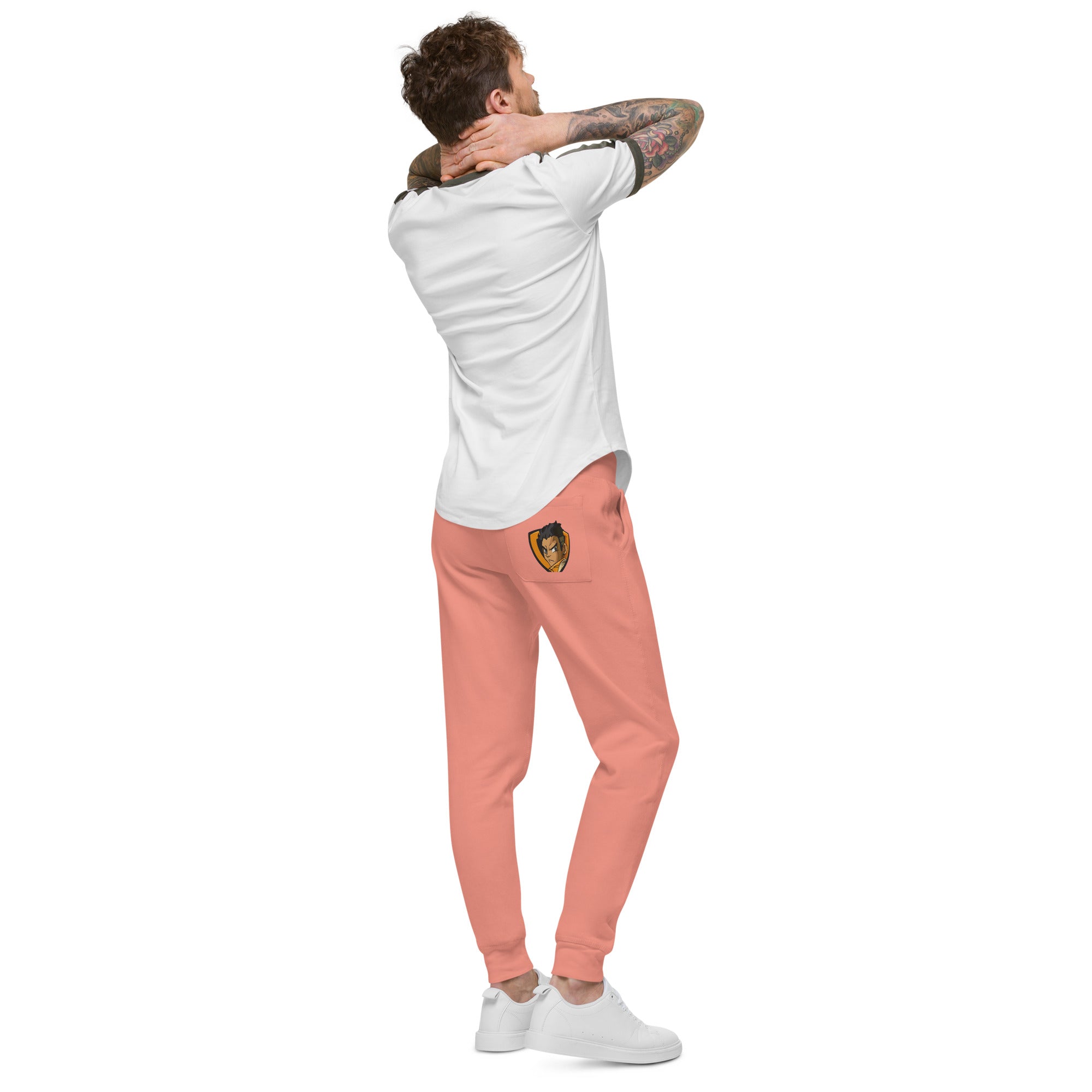 KeyMaster Unisex fleece sweatpants
