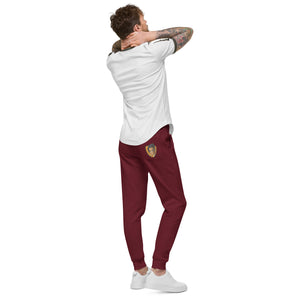 KeyMaster Unisex fleece sweatpants