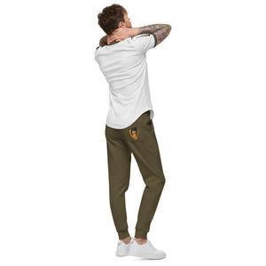 KeyMaster Unisex fleece sweatpants