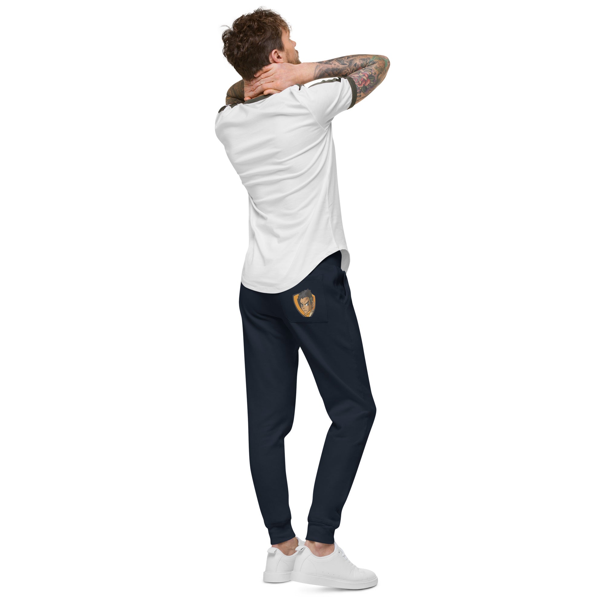 KeyMaster Unisex fleece sweatpants