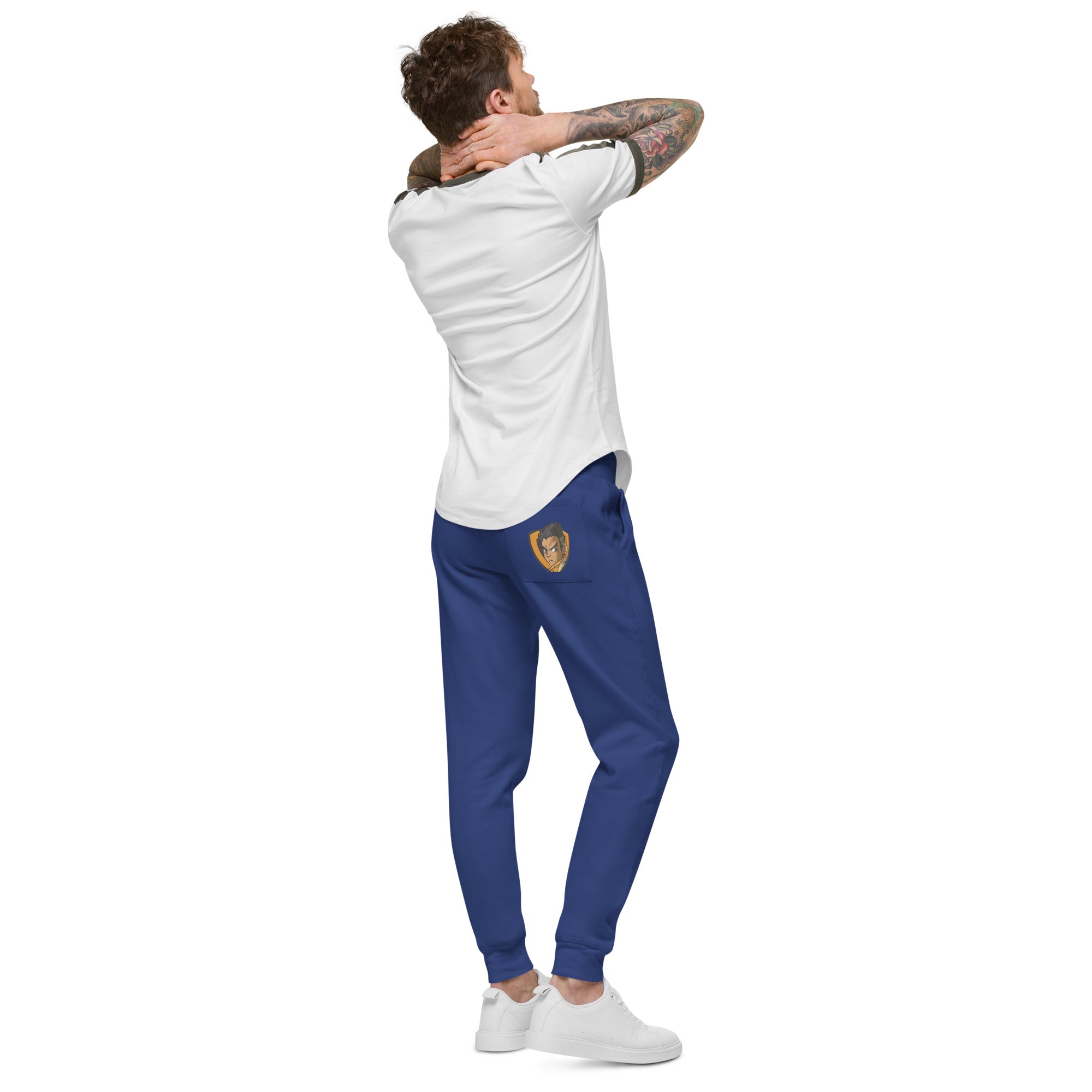 KeyMaster Unisex fleece sweatpants