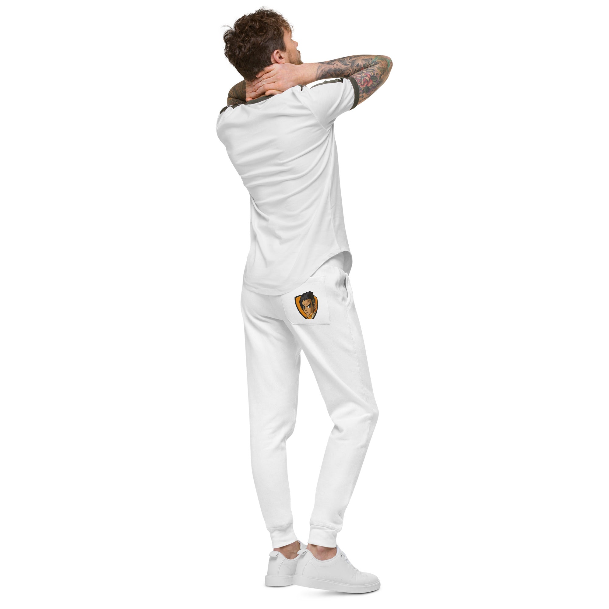 KeyMaster Unisex fleece sweatpants