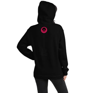 PL Girl Power Bass Hoodie