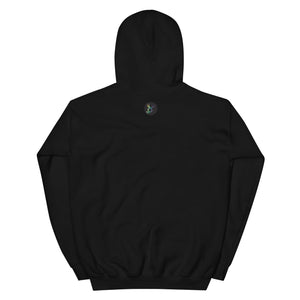 Fight Every Day “Suga” Unisex Hoodie