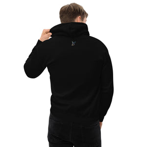 FED Deep Waters Unisex Hoodie