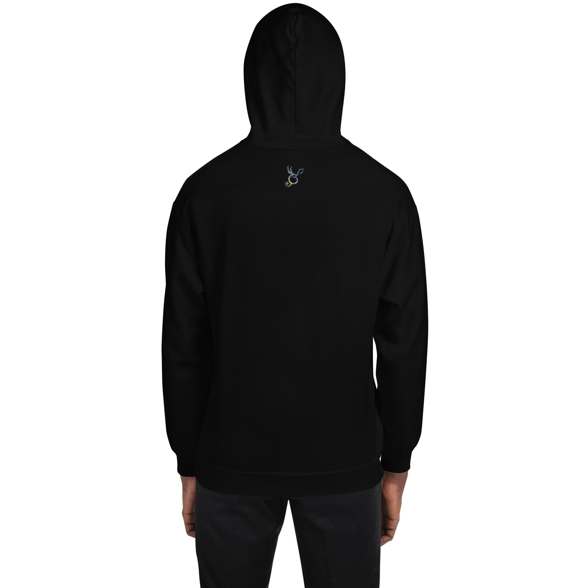 FED Deep Waters Unisex Hoodie