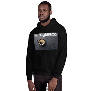 Buy Black Hoodie