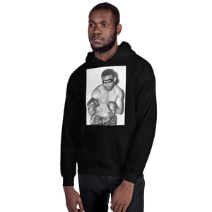 Fight Every Day “Suga” Unisex Hoodie