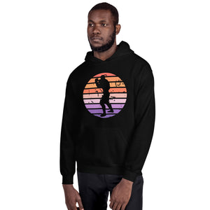 FED Deep Waters Unisex Hoodie