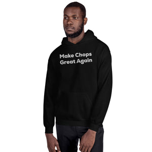 MCGA Unisex Hoodie