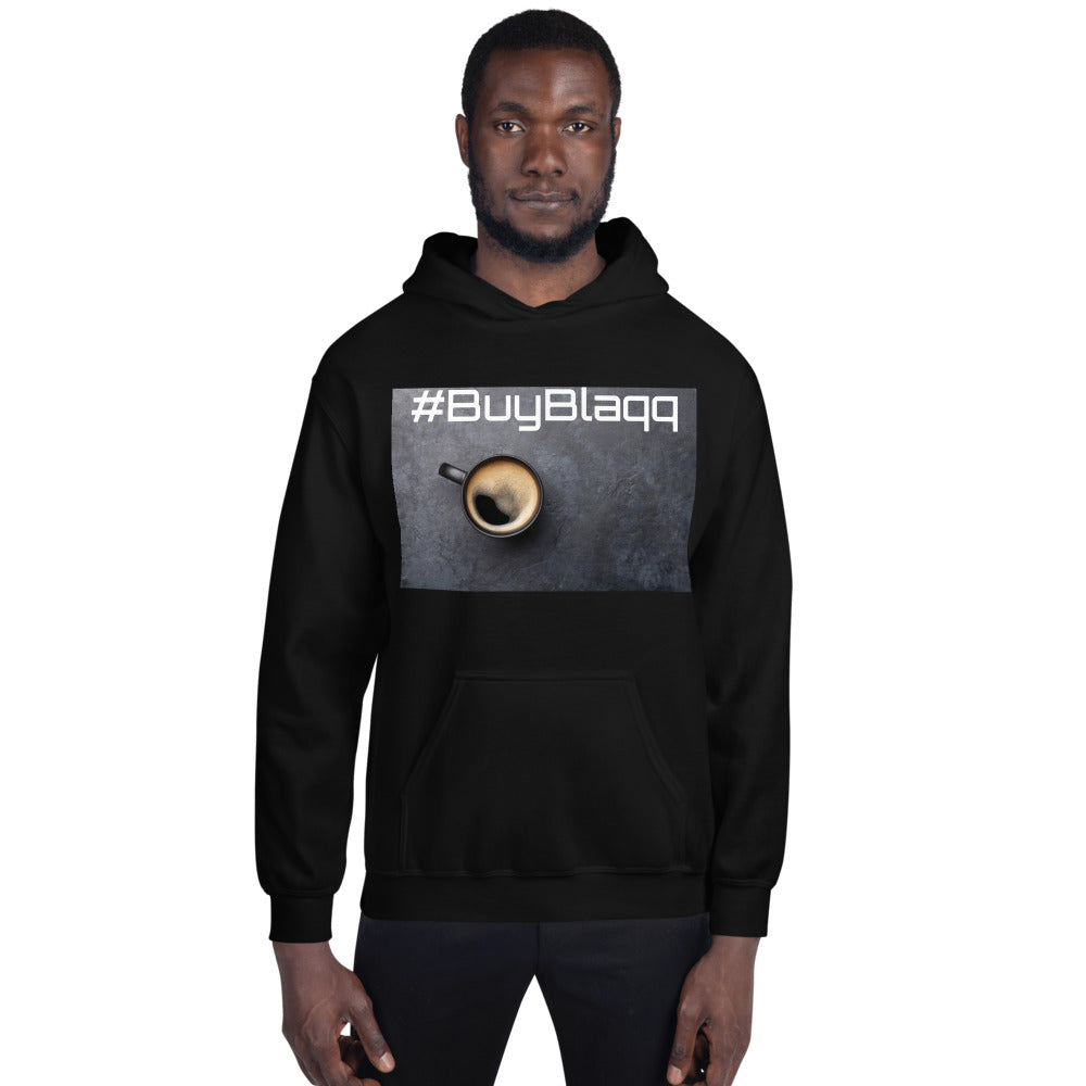 Buy Black Hoodie