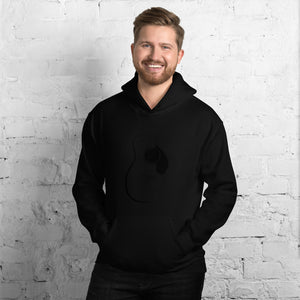 A-Guitar Hoodie