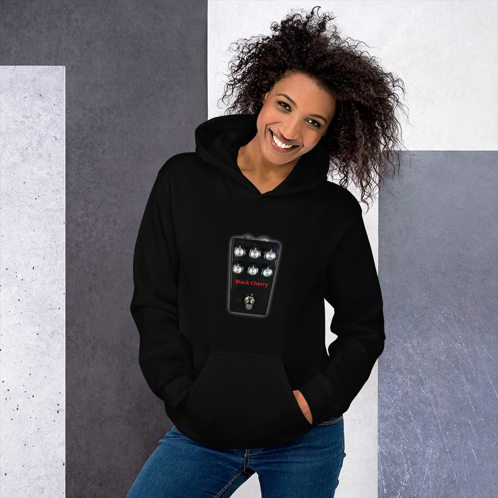 PL Black Cherry Unisex Hoodie