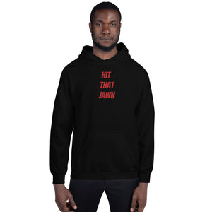 Hit That Jawn Unisex Hoodie