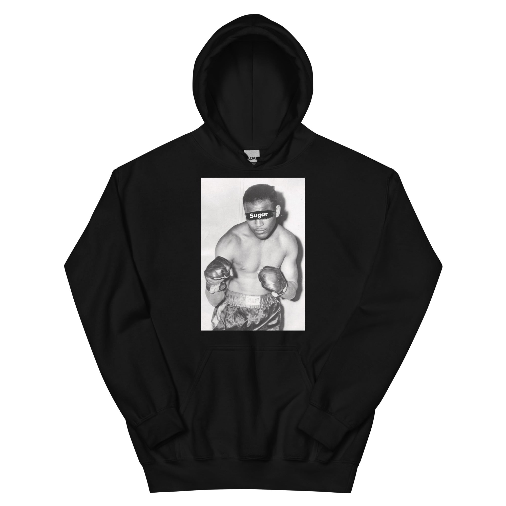 Fight Every Day “Suga” Unisex Hoodie