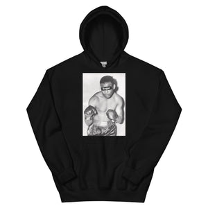 Fight Every Day “Suga” Unisex Hoodie
