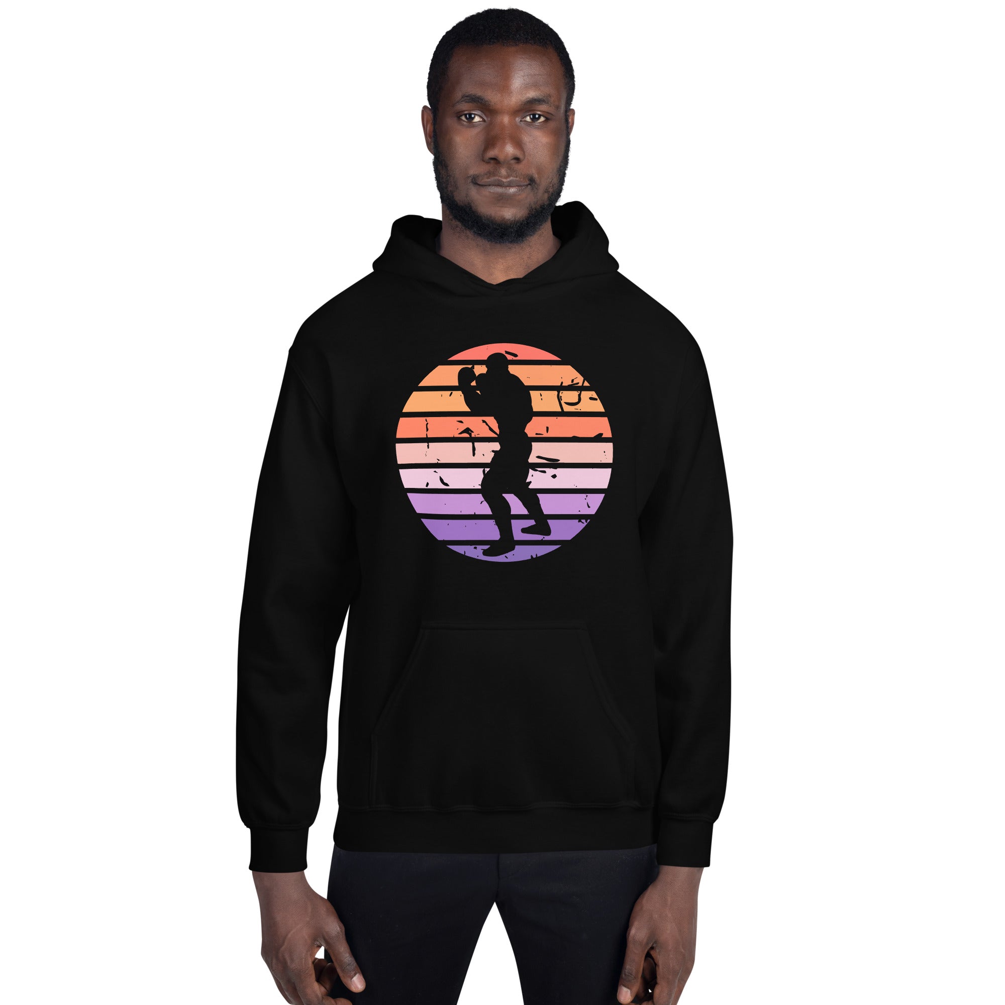 FED Deep Waters Unisex Hoodie