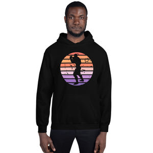 FED Deep Waters Unisex Hoodie