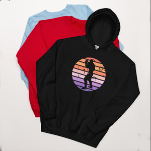FED Deep Waters Unisex Hoodie