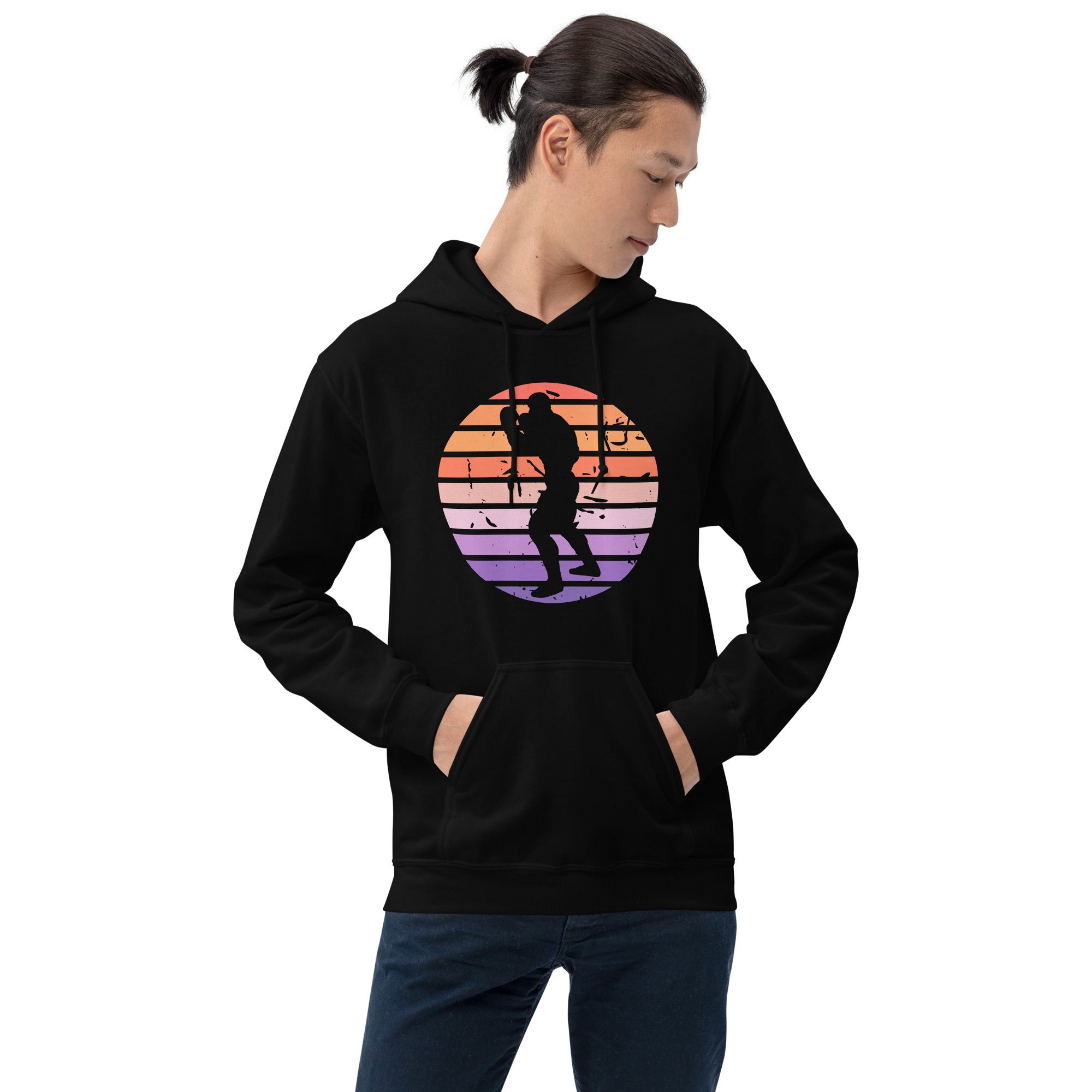 FED Deep Waters Unisex Hoodie