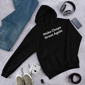 MCGA Unisex Hoodie