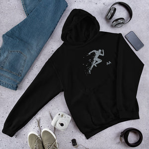 American Action Unisex Hoodie