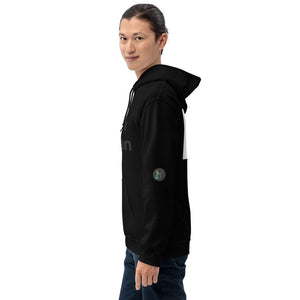 Church Musician Keys Unisex Hoodie
