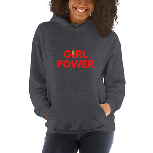 PL Girl Power Guitar Hoodie
