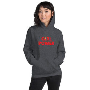 PL Girl Power Bass Hoodie