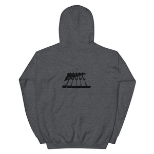 Church Musician Bass 2 Unisex Hoodie