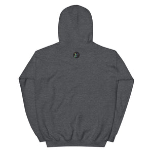 Fight Every Day “Suga” Unisex Hoodie
