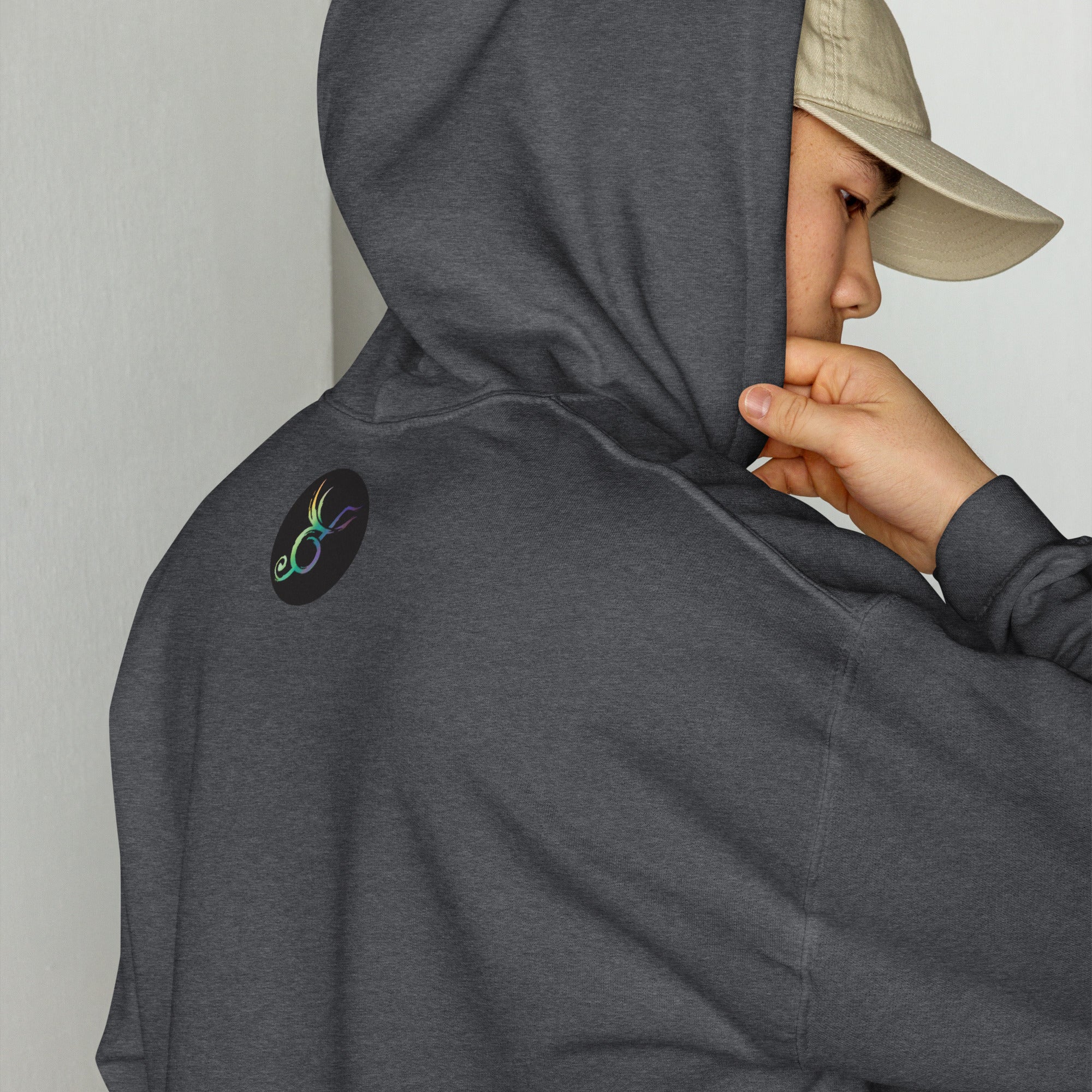 MCGA Unisex Hoodie