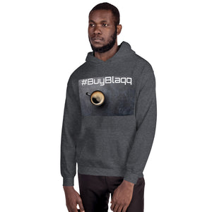 Buy Black Hoodie