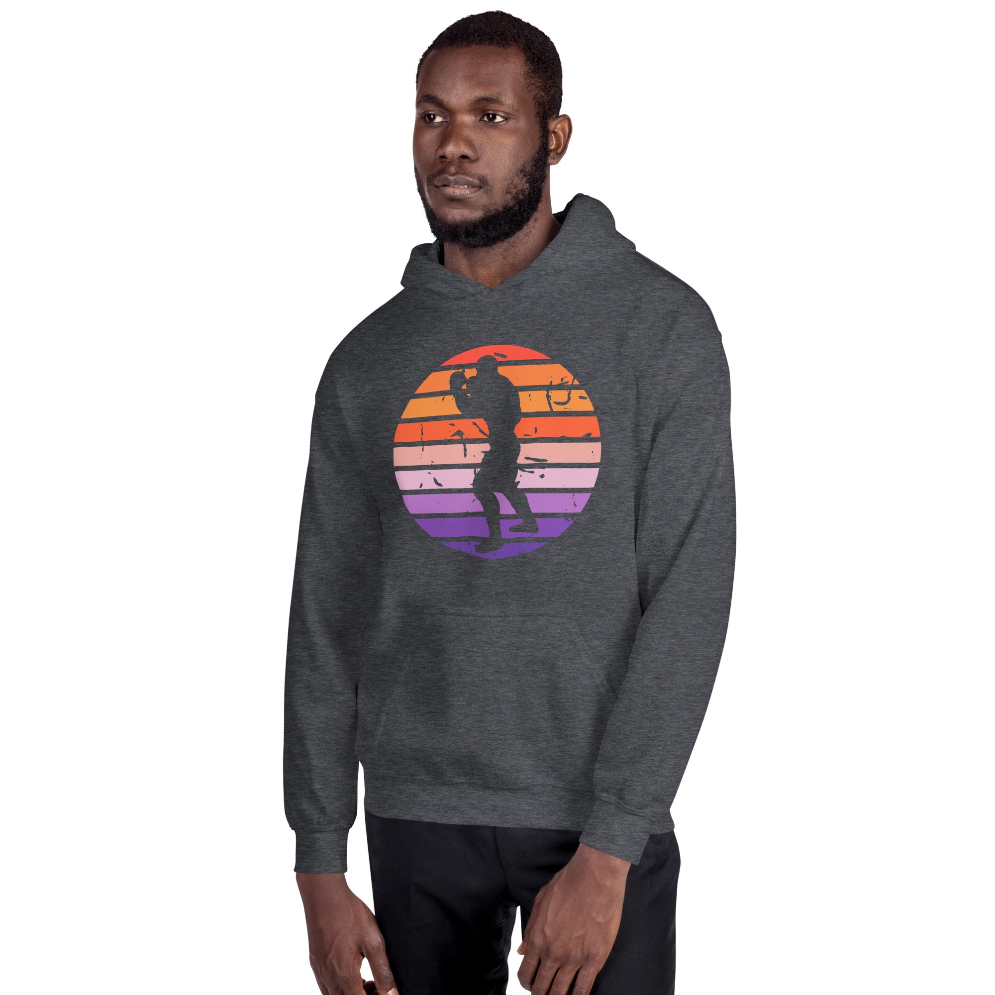 FED Deep Waters Unisex Hoodie